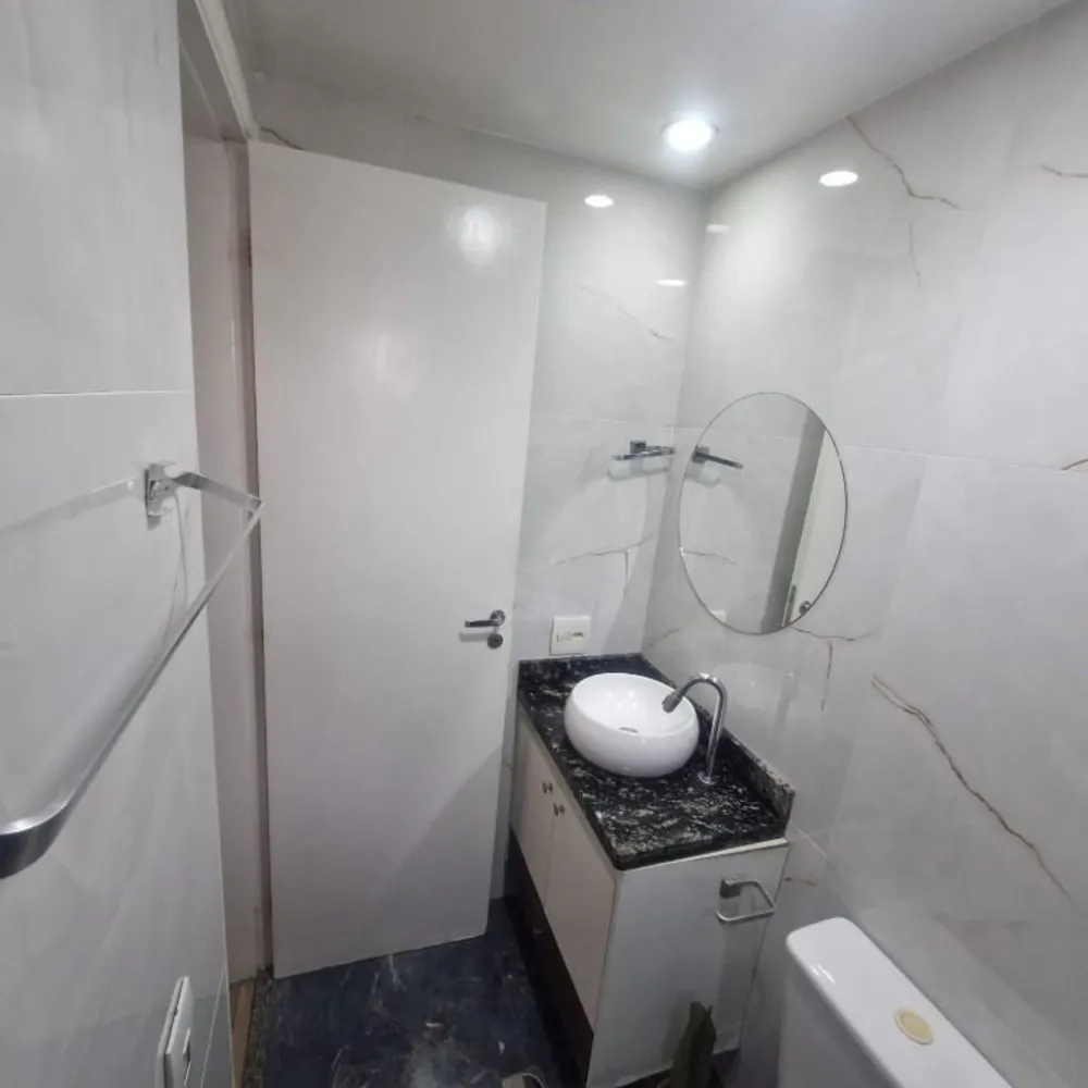 Apartamento, 2 quartos, 55 m² - Foto 2