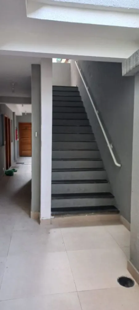 Apartamento, 2 quartos, 32 m² - Foto 3