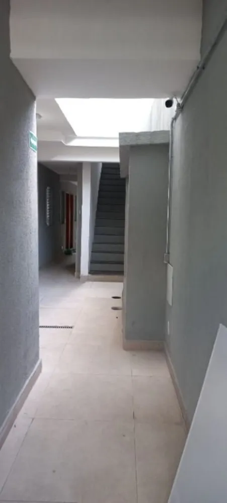 Apartamento, 2 quartos, 32 m² - Foto 2