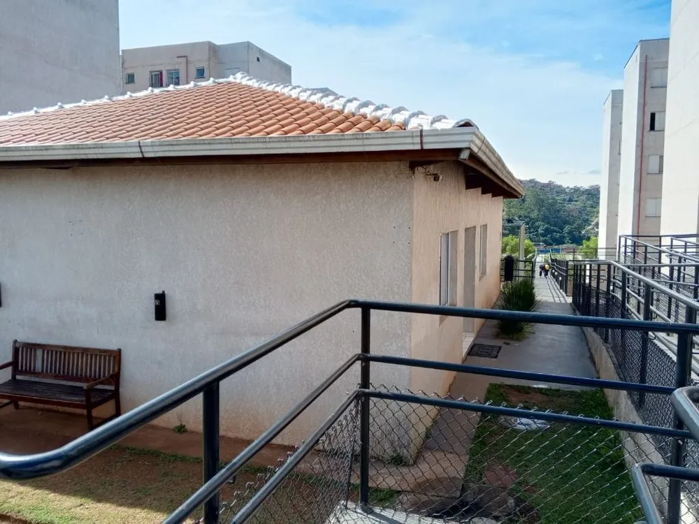 Apartamento, 2 quartos, 50 m² - Foto 3