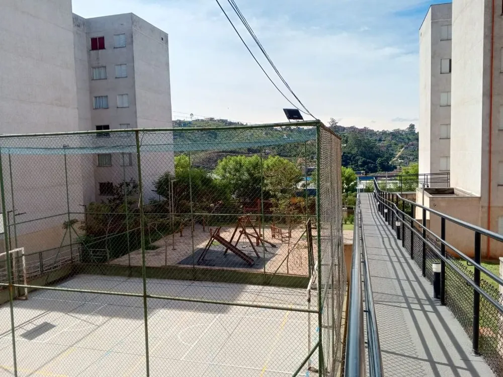 Apartamento, 2 quartos, 50 m² - Foto 6