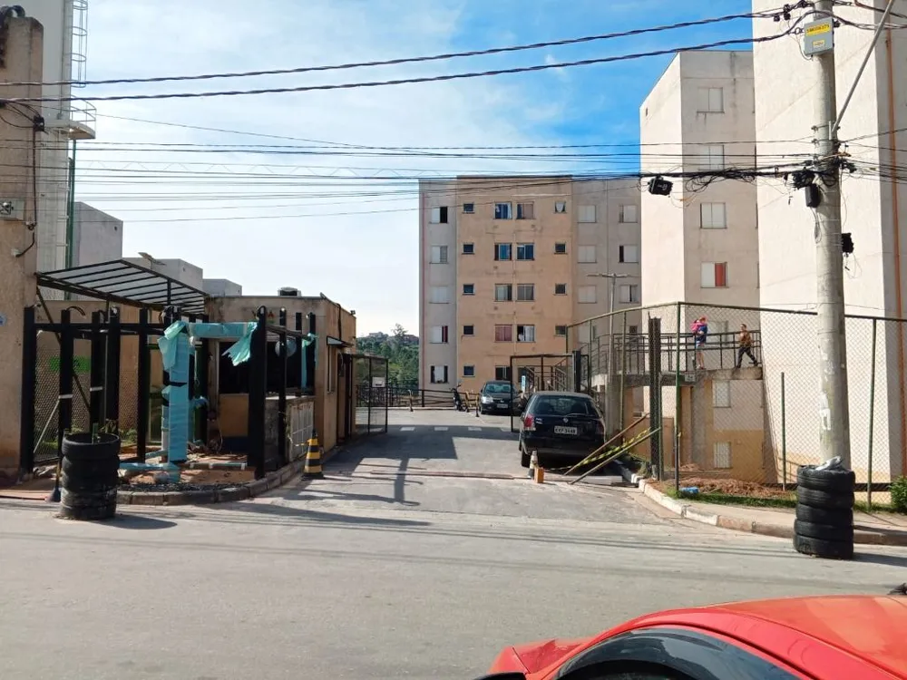 Apartamento, 2 quartos, 50 m² - Foto 2
