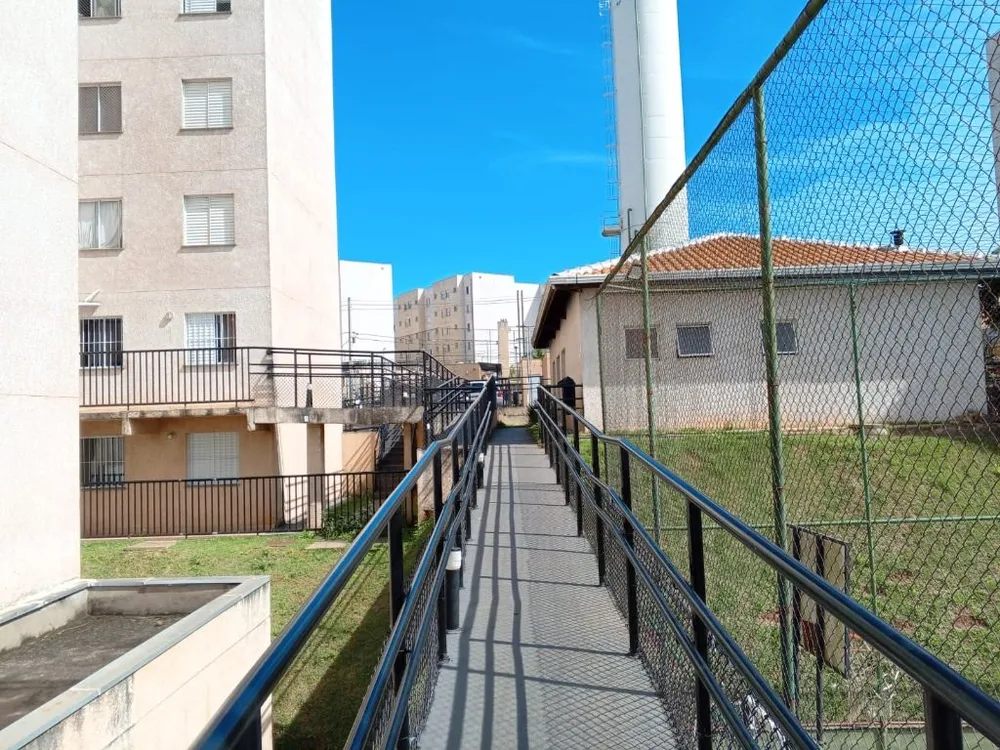 Apartamento, 2 quartos, 50 m² - Foto 5