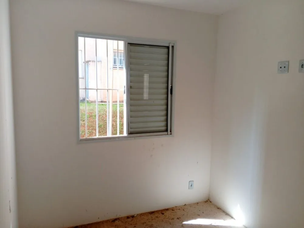 Apartamento, 2 quartos, 50 m² - Foto 7