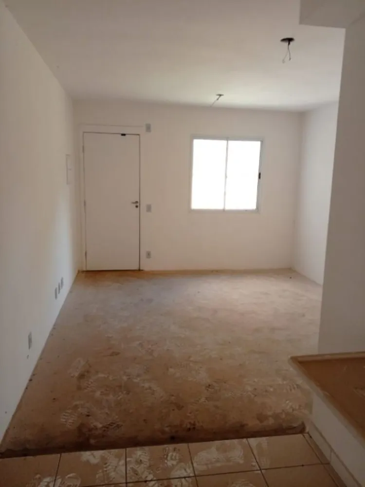 Apartamento, 2 quartos, 50 m² - Foto 8