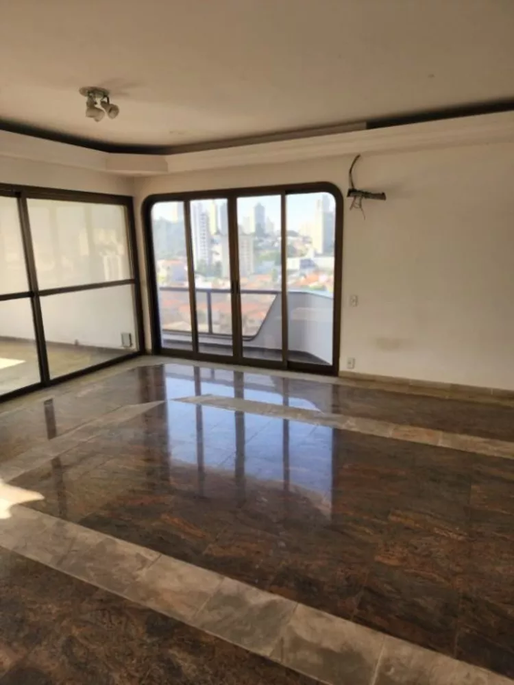 Apartamento à venda com 4 quartos, 504m² - Foto 6