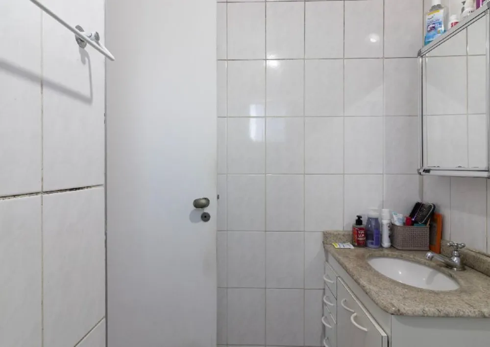 Apartamento, 2 quartos, 57 m² - Foto 8