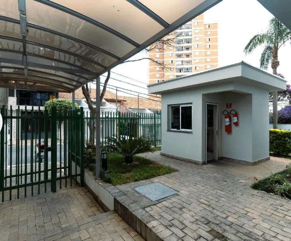 Apartamento, 2 quartos, 57 m² - Foto 1