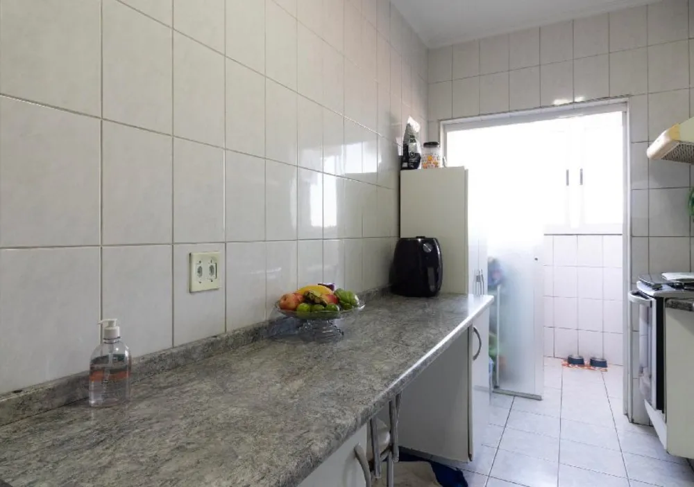 Apartamento, 2 quartos, 57 m² - Foto 6