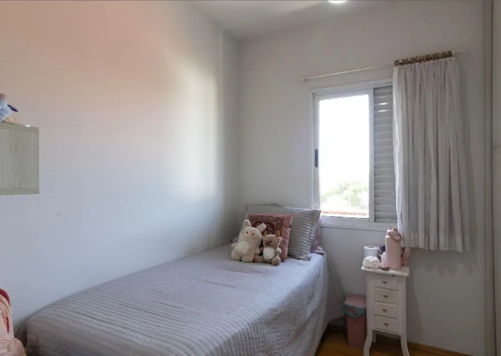 Apartamento, 2 quartos, 57 m² - Foto 6