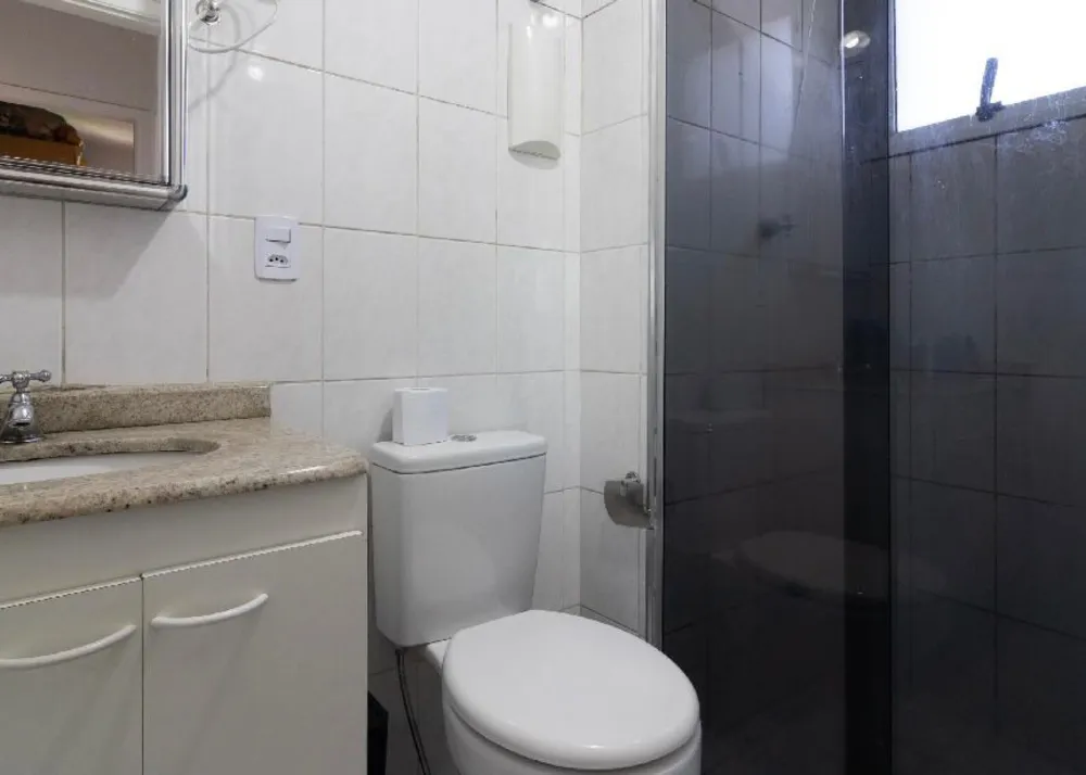 Apartamento, 2 quartos, 57 m² - Foto 2