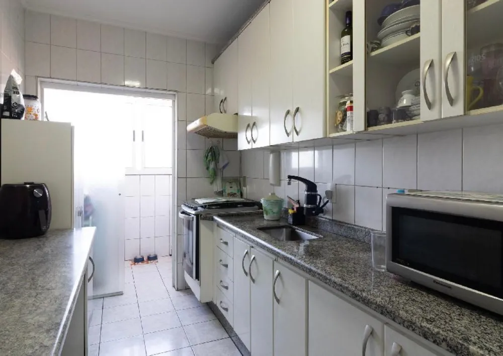 Apartamento, 2 quartos, 57 m² - Foto 3