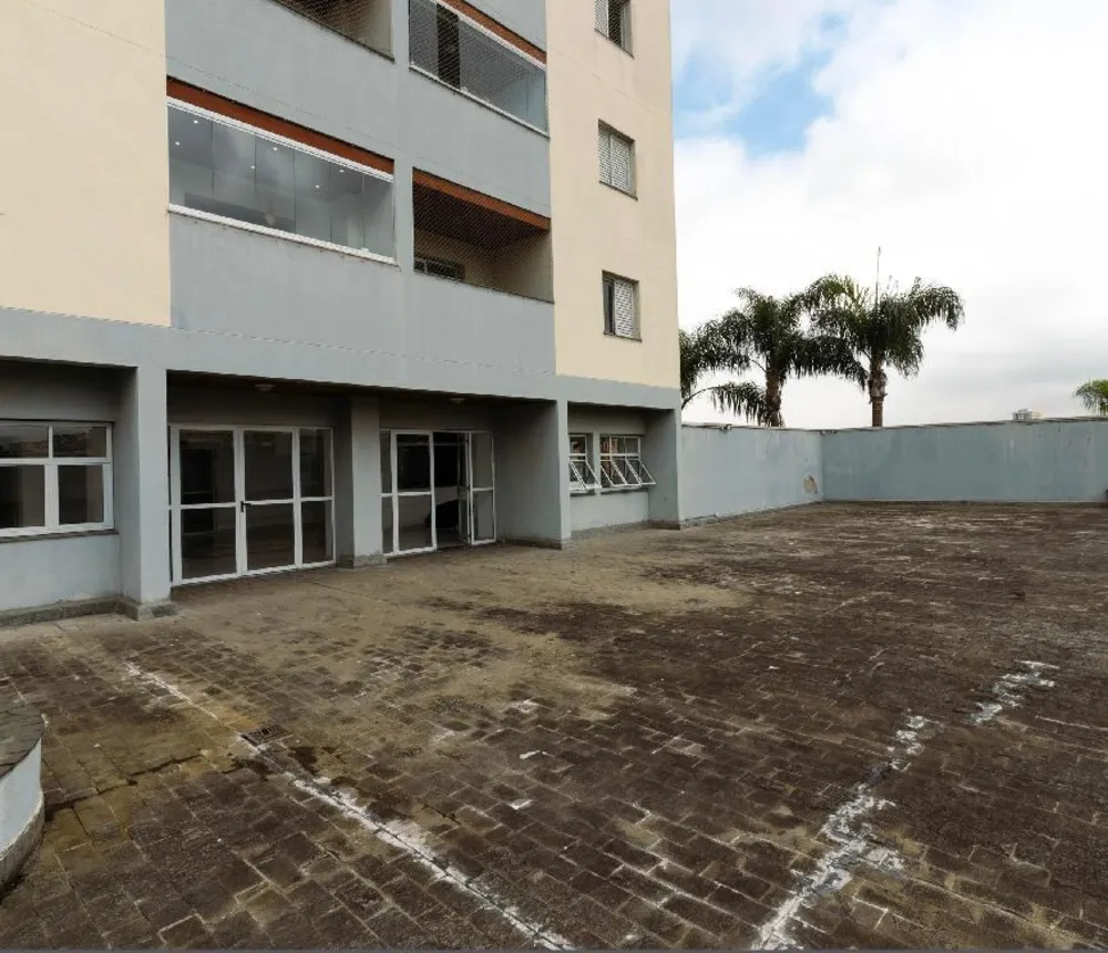 Apartamento, 2 quartos, 57 m² - Foto 12