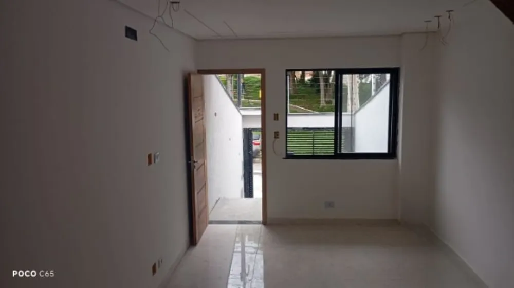 Casa, 3 quartos, 120 m² - Foto 1