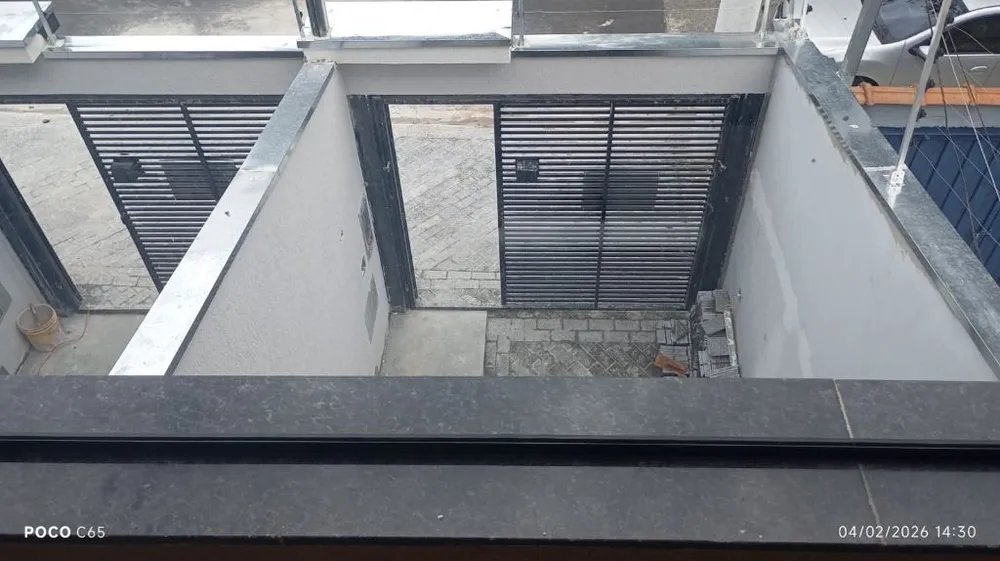 Casa, 3 quartos, 120 m² - Foto 2