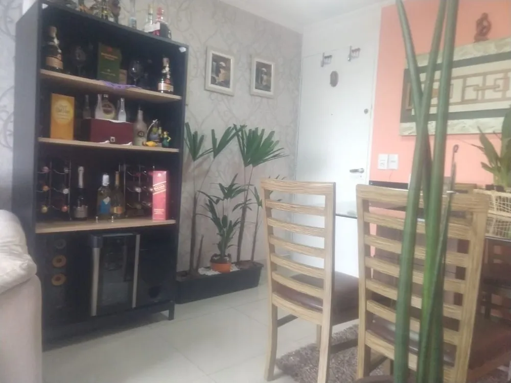 Apartamento, 2 quartos, 57 m² - Foto 6