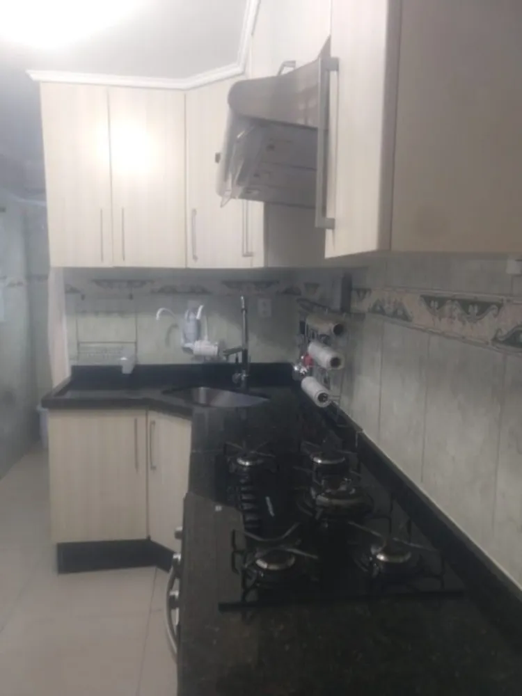 Apartamento, 2 quartos, 57 m² - Foto 7