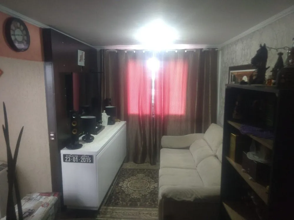 Apartamento, 2 quartos, 57 m² - Foto 7
