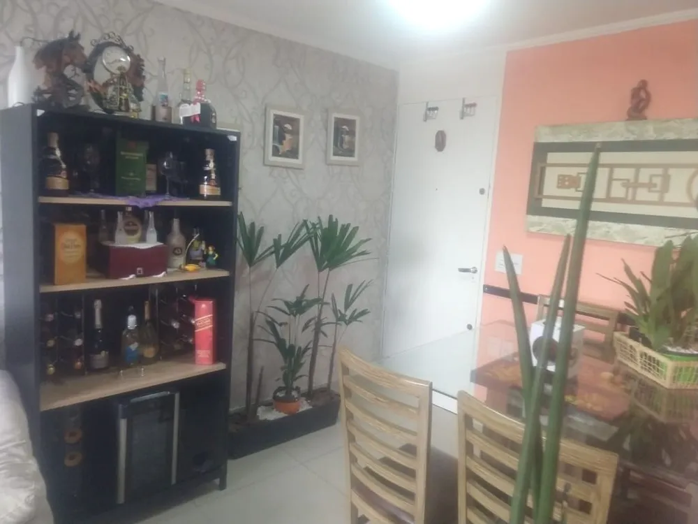 Apartamento, 2 quartos, 57 m² - Foto 8