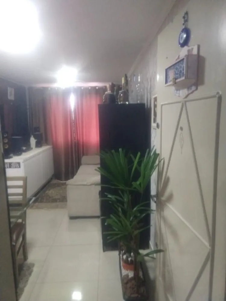 Apartamento, 2 quartos, 57 m² - Foto 5