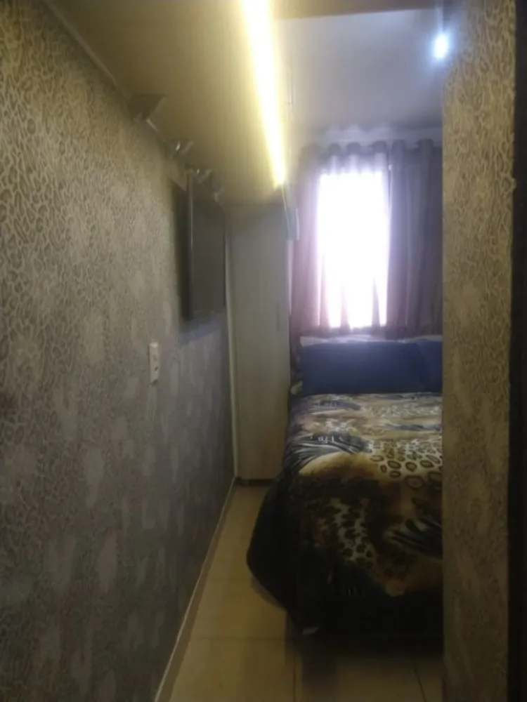 Apartamento, 2 quartos, 57 m² - Foto 6