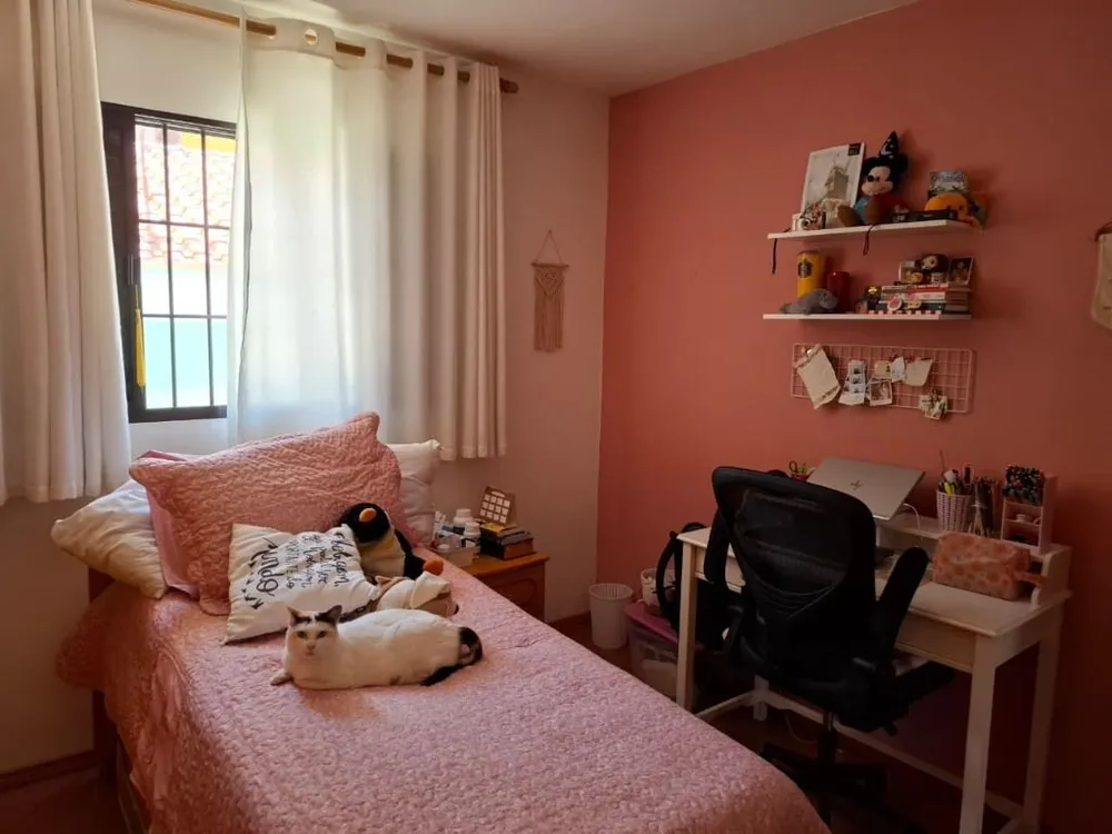 Casa, 3 quartos, 150 m² - Foto 1
