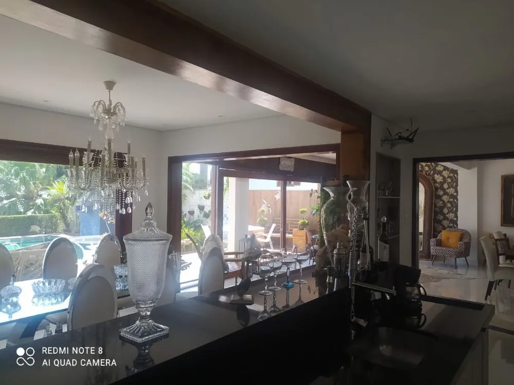 Casa de Condomínio, 5 quartos - Foto 9