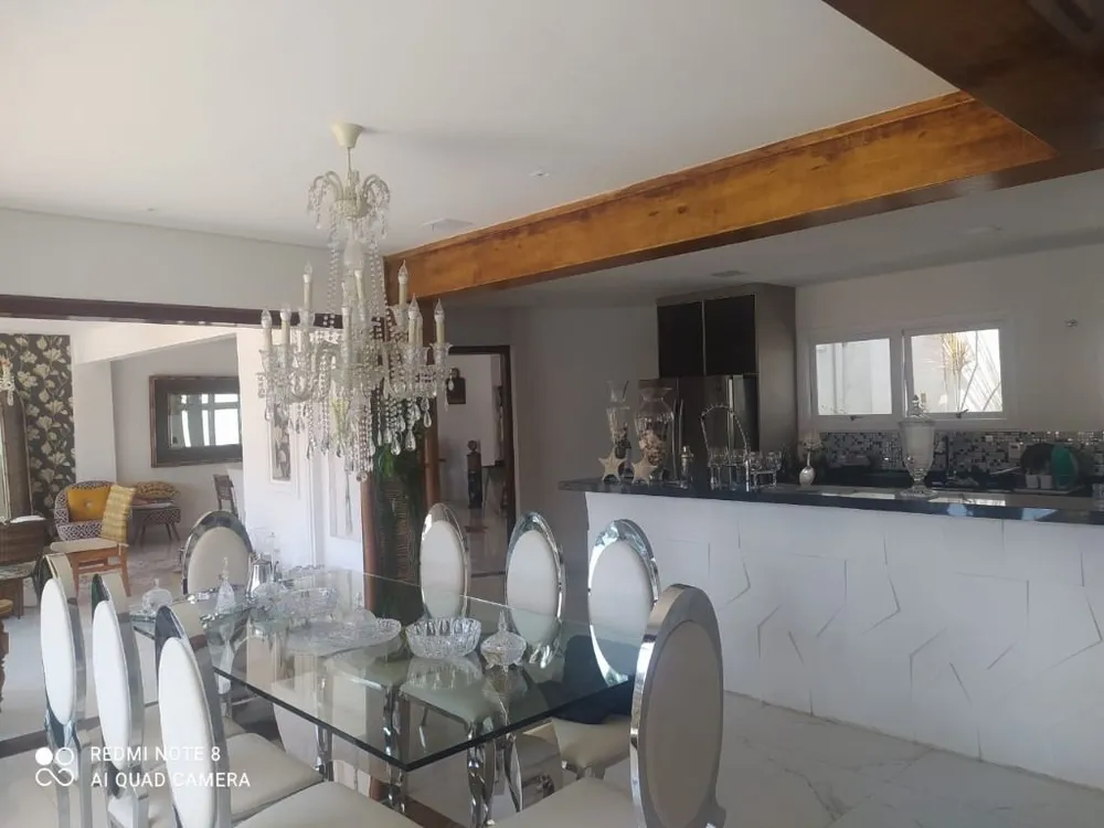 Casa de Condomínio, 5 quartos - Foto 8