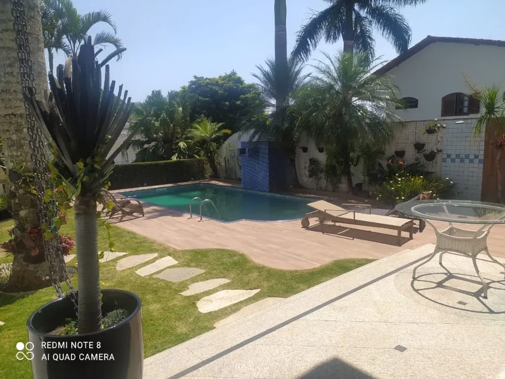 Casa de Condomínio, 5 quartos - Foto 4