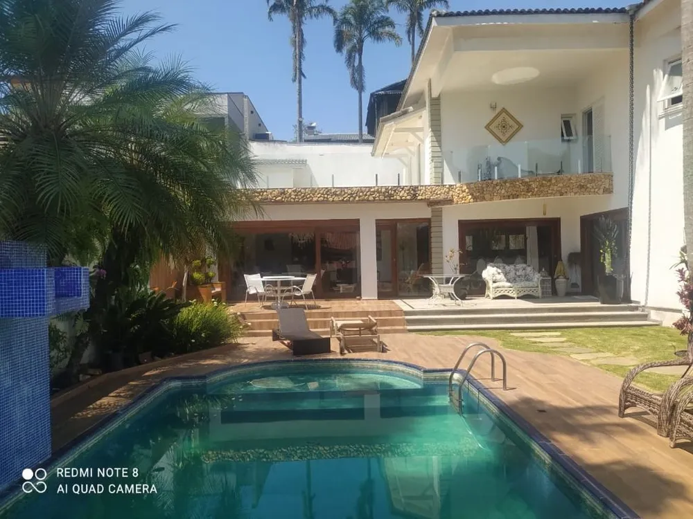 Casa de Condomínio, 5 quartos - Foto 2