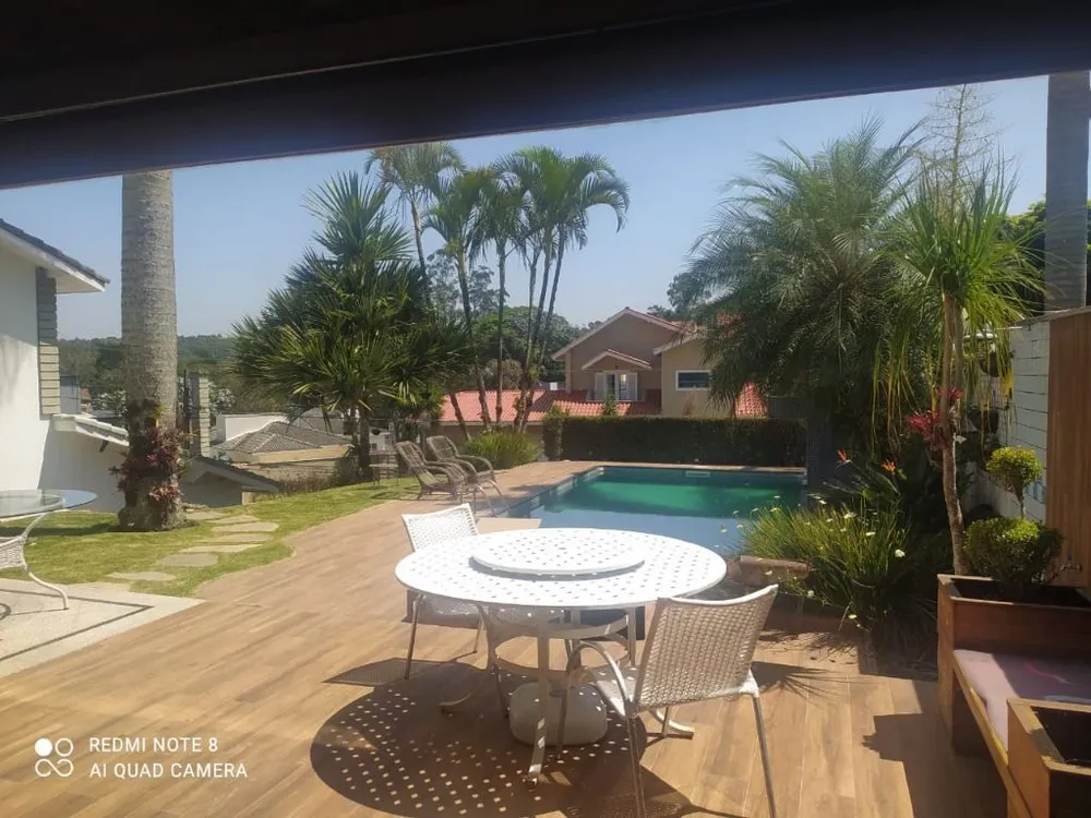 Casa de Condomínio, 5 quartos - Foto 5