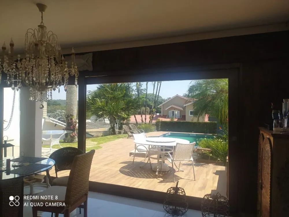 Casa de Condomínio, 5 quartos - Foto 10