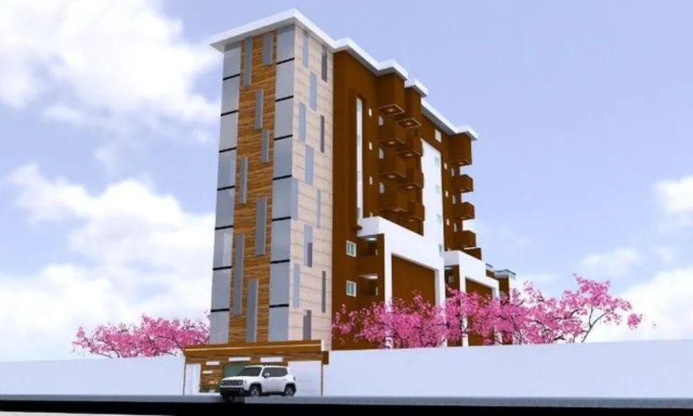 Apartamento, 2 quartos, 40 m² - Foto 5