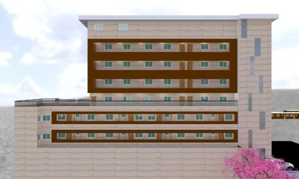 Apartamento, 2 quartos, 40 m² - Foto 4