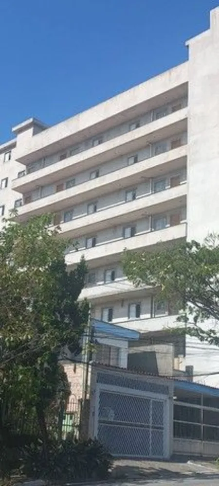 Apartamento, 2 quartos, 40 m² - Foto 6