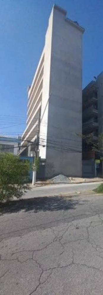 Apartamento, 2 quartos, 40 m² - Foto 8