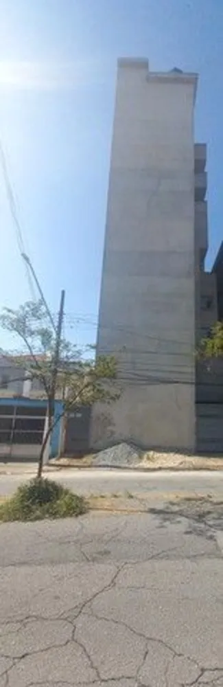 Apartamento, 2 quartos, 40 m² - Foto 2