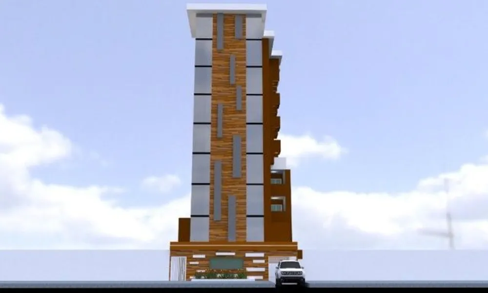 Apartamento, 2 quartos, 40 m² - Foto 7