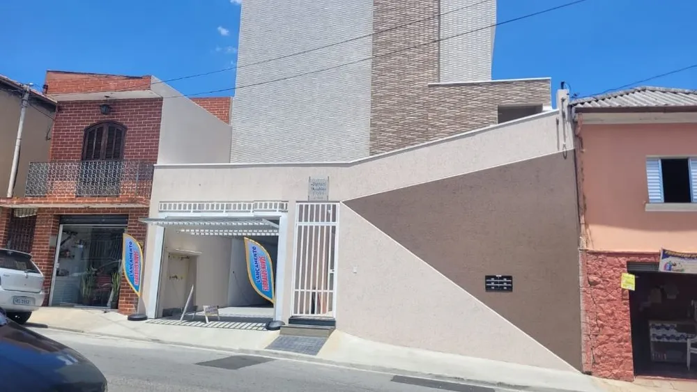 Casa de Condomínio, 2 quartos - Foto 8