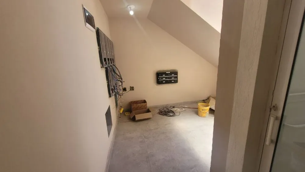 Casa de Condomínio, 2 quartos - Foto 11