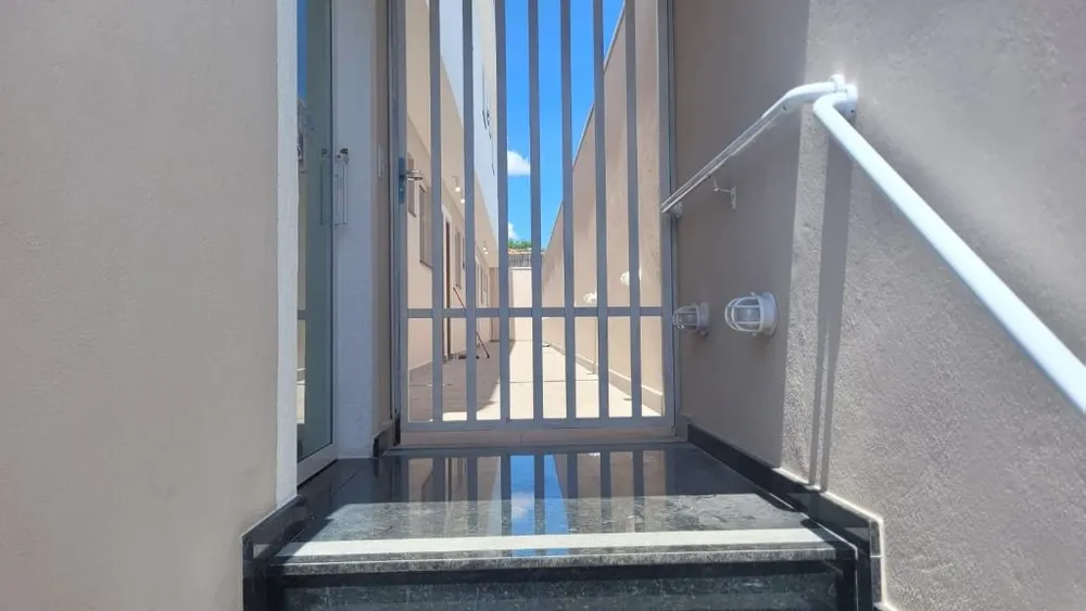 Casa de Condomínio, 2 quartos - Foto 7