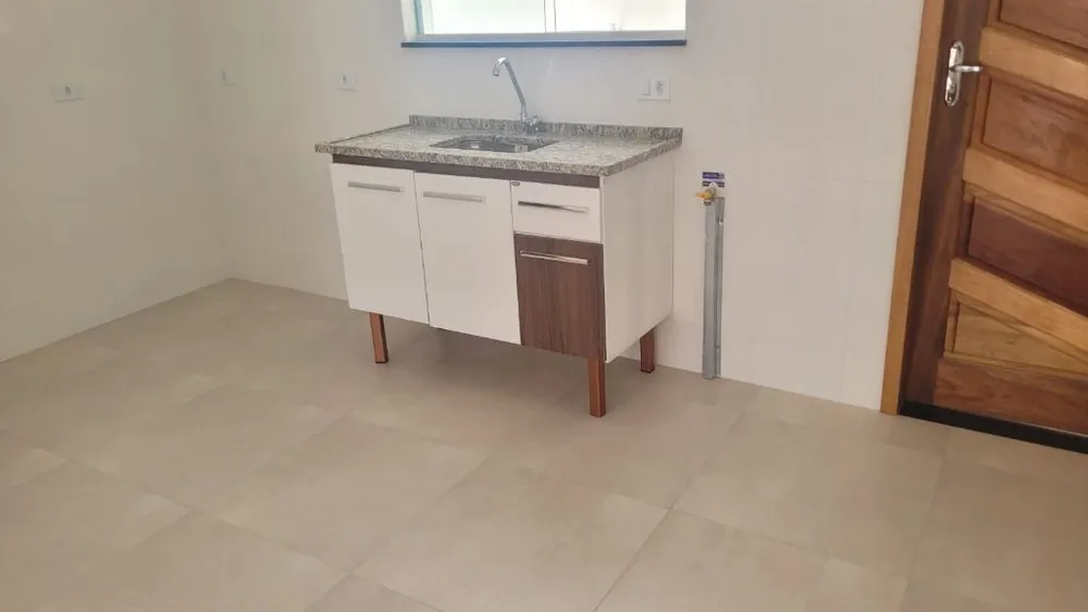 Casa de Condomínio, 2 quartos - Foto 6