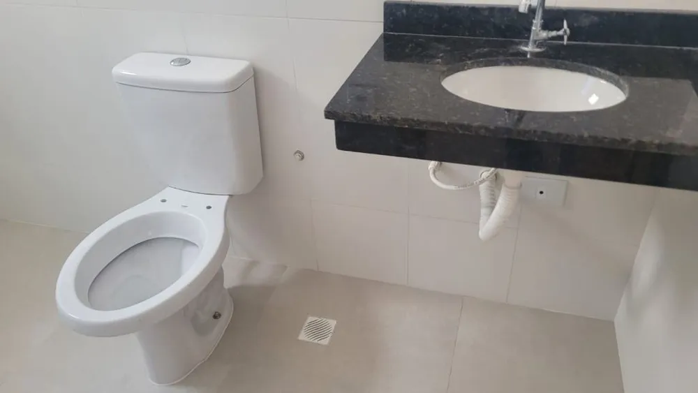Casa de Condomínio, 2 quartos - Foto 4