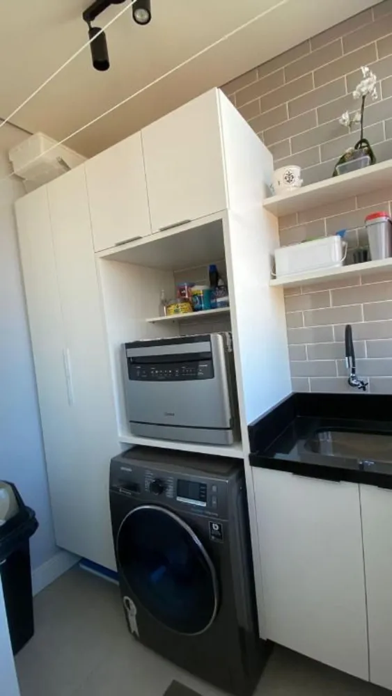 Apartamento, 2 quartos, 54 m² - Foto 2