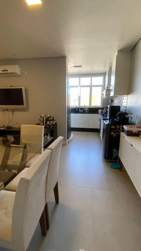 Apartamento, 2 quartos, 54 m² - Foto 7