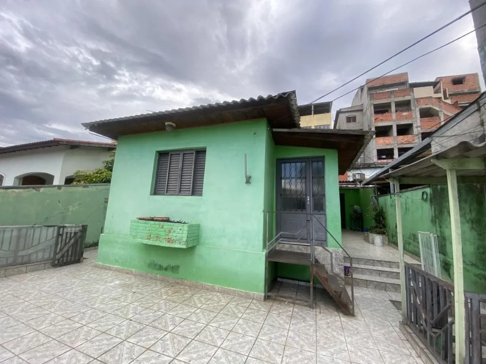 Casa, 2 quartos, 200 m² - Foto 2
