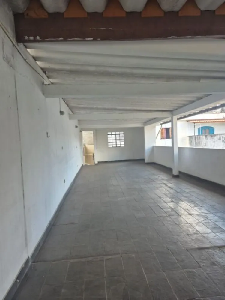 Sobrado, 3 quartos, 140 m² - Foto 6