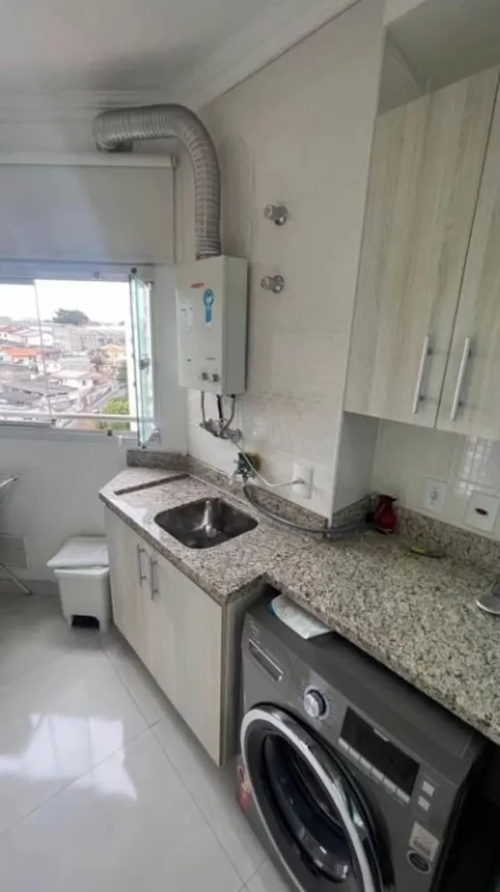 Apartamento, 2 quartos, 48 m² - Foto 1