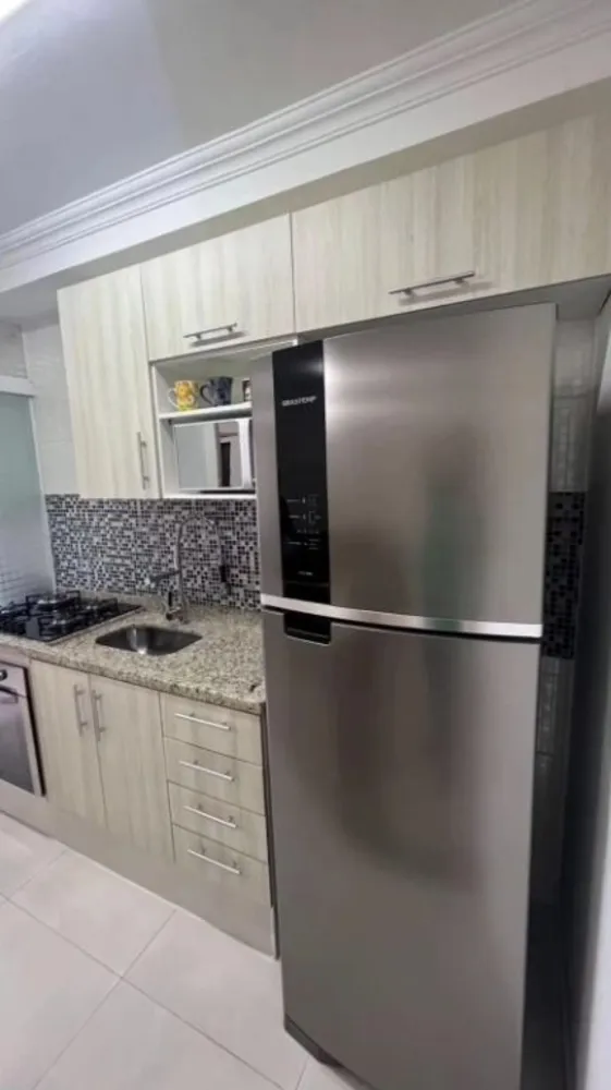 Apartamento, 2 quartos, 48 m² - Foto 3