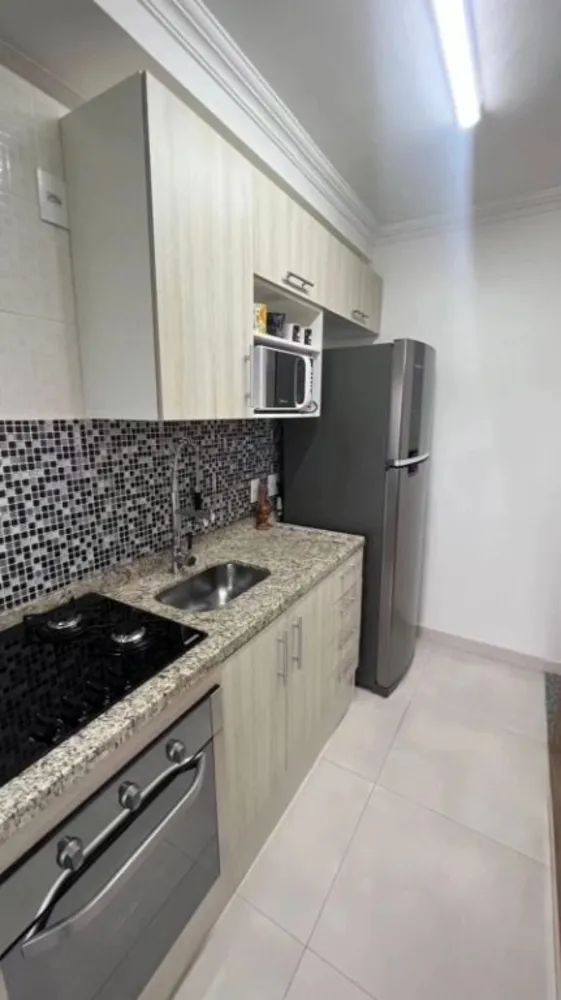 Apartamento, 2 quartos, 48 m² - Foto 4